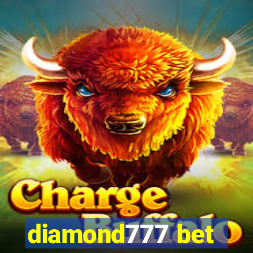 diamond777 bet